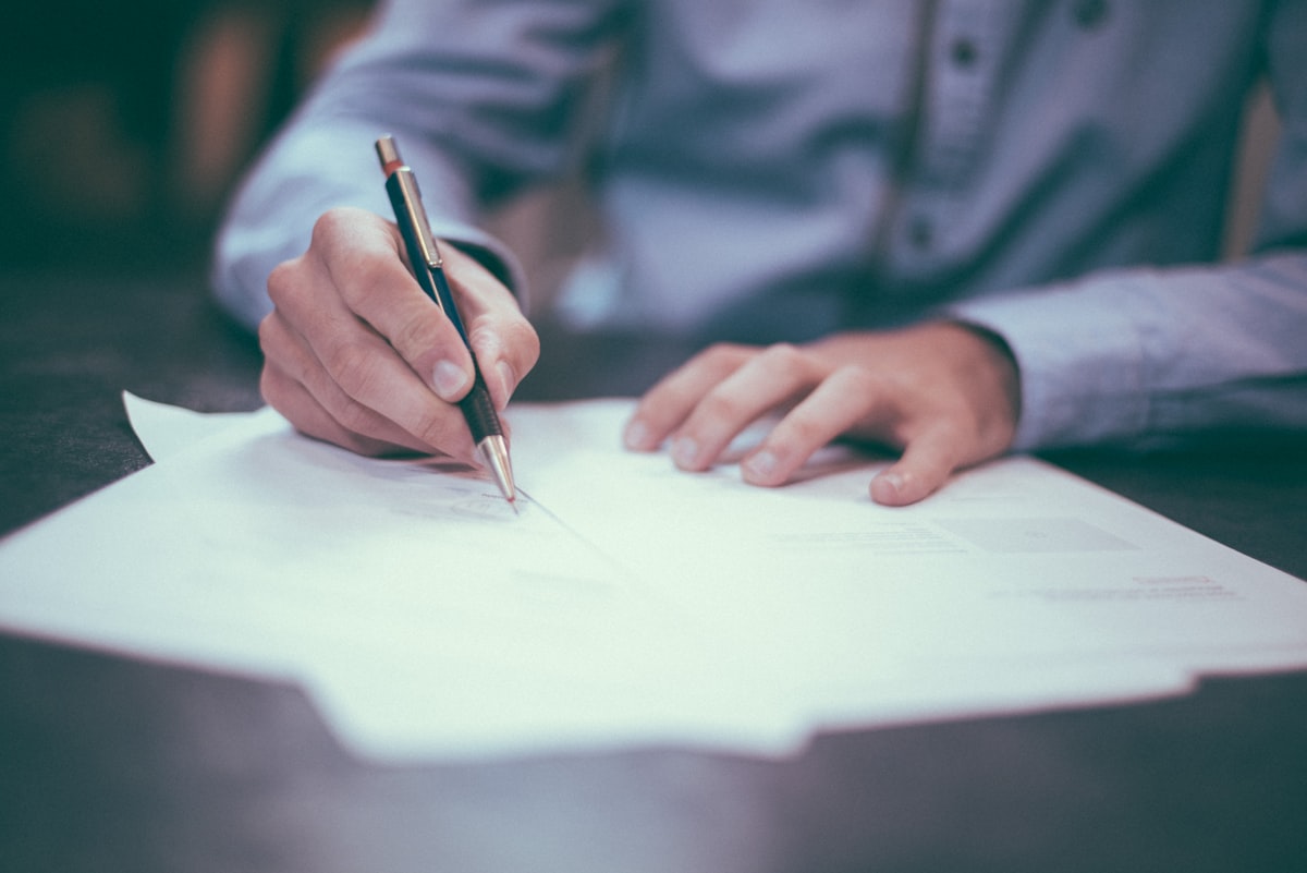Audit & commissariat aux comptes