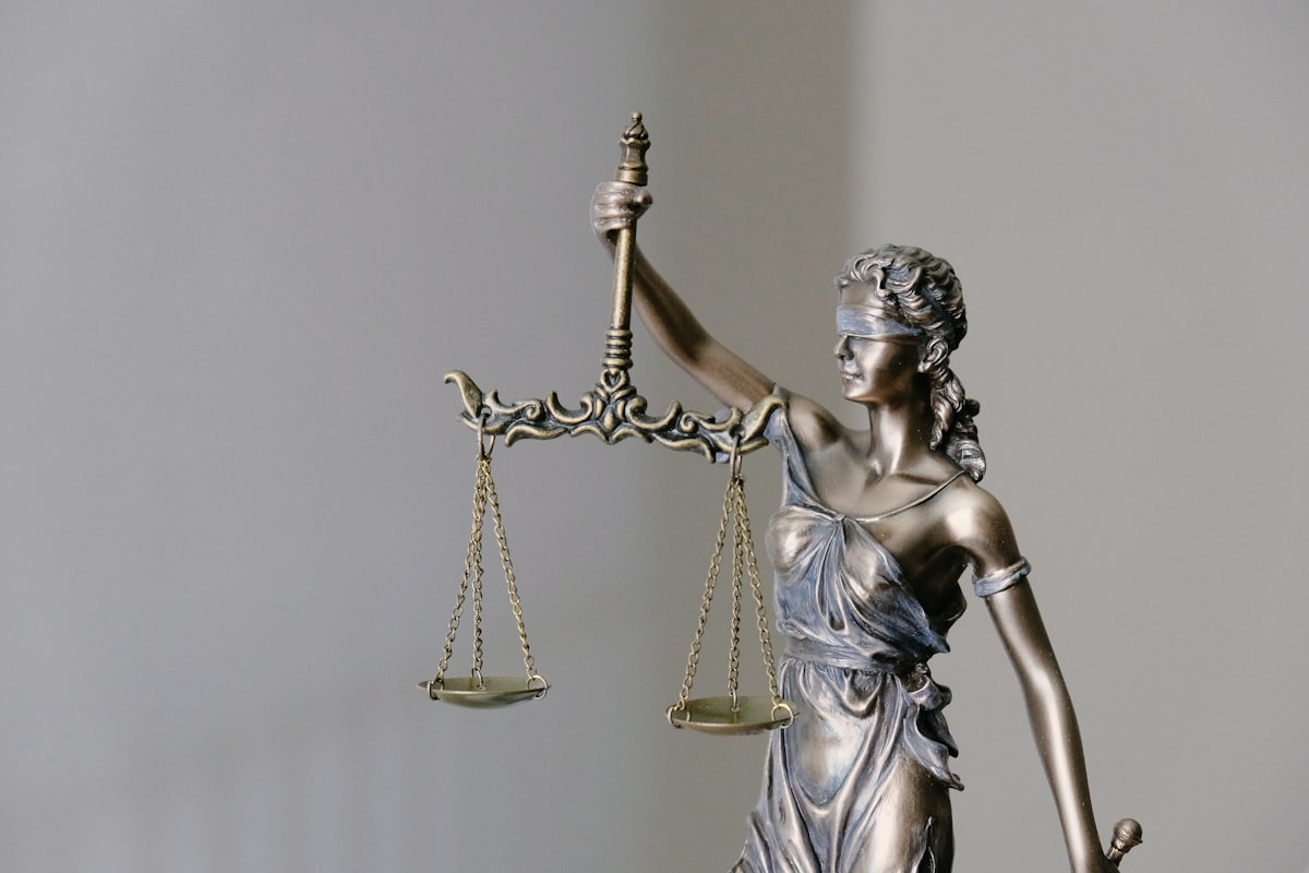 Conseil juridique